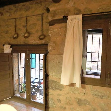 Apartamentos Rurales Spa Casa De Los Escudos Valverde de la Vera Extérieur photo