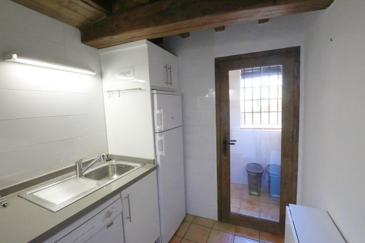Apartamentos Rurales Spa Casa De Los Escudos Valverde de la Vera Extérieur photo