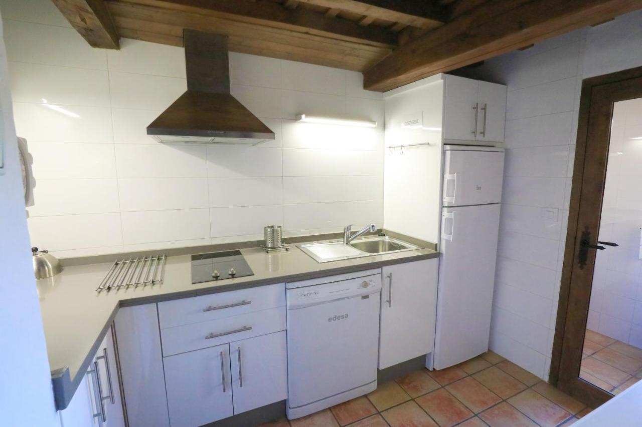 Apartamentos Rurales Spa Casa De Los Escudos Valverde de la Vera Extérieur photo