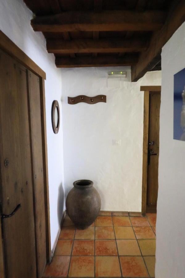 Apartamentos Rurales Spa Casa De Los Escudos Valverde de la Vera Extérieur photo