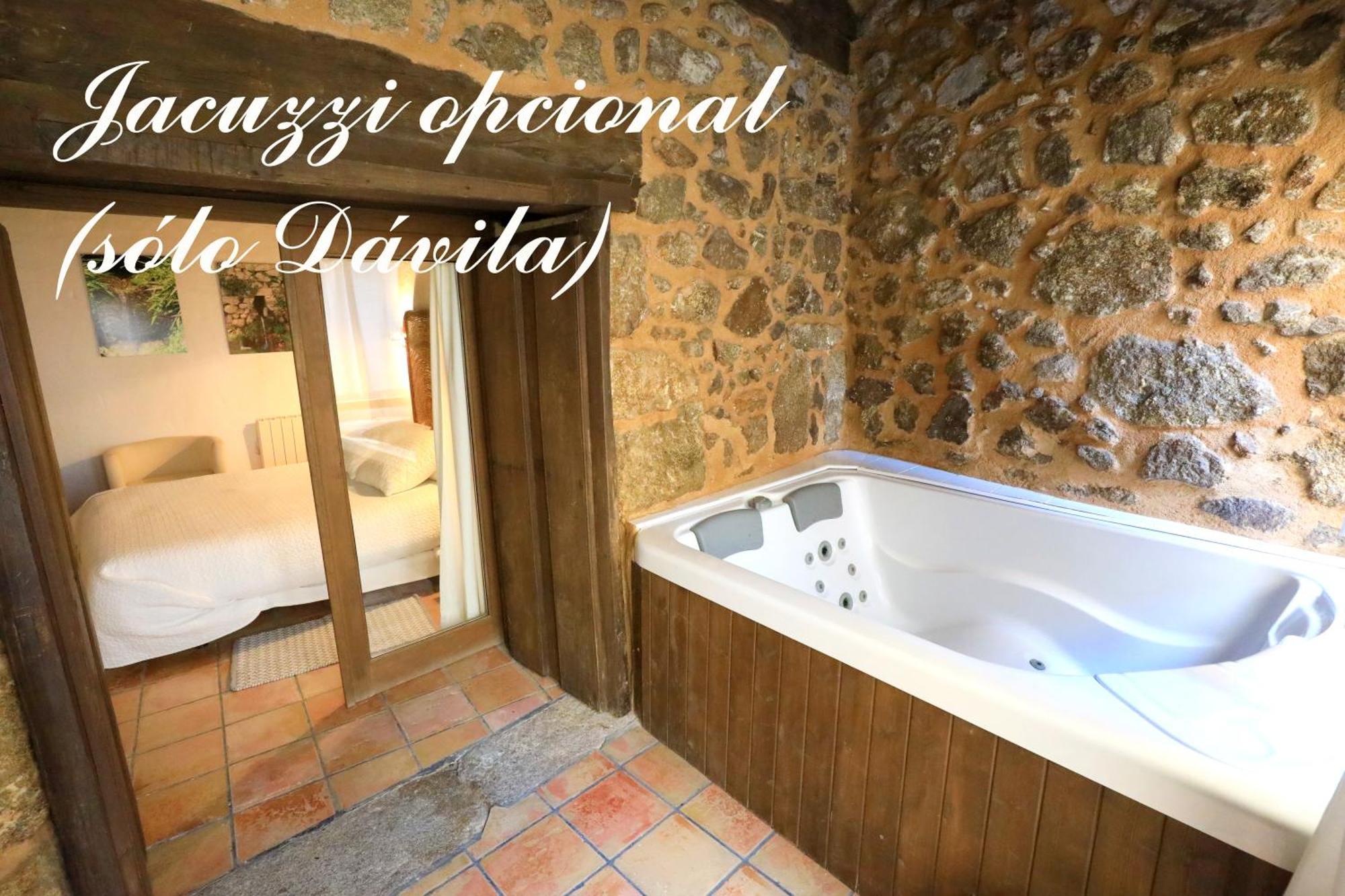 Apartamentos Rurales Spa Casa De Los Escudos Valverde de la Vera Extérieur photo
