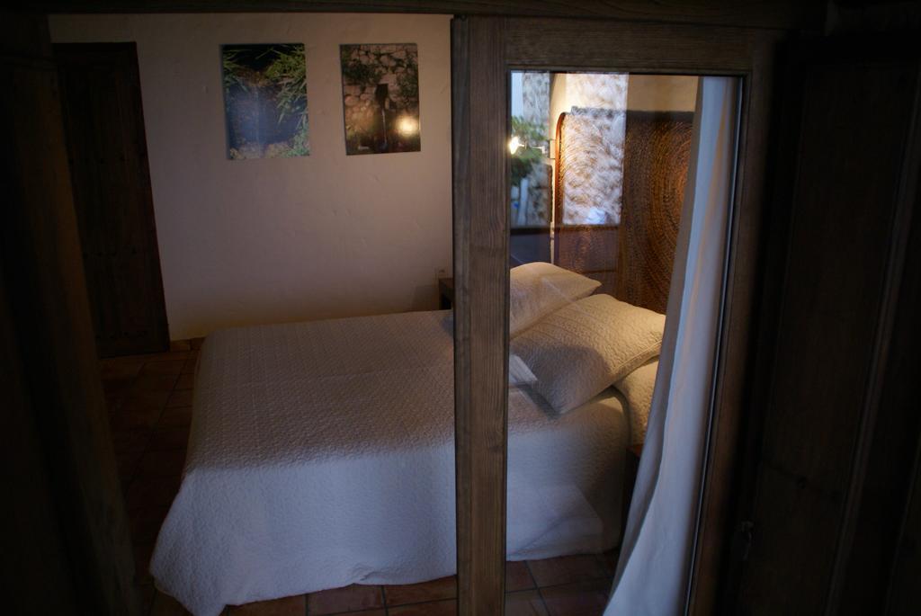 Apartamentos Rurales Spa Casa De Los Escudos Valverde de la Vera Extérieur photo