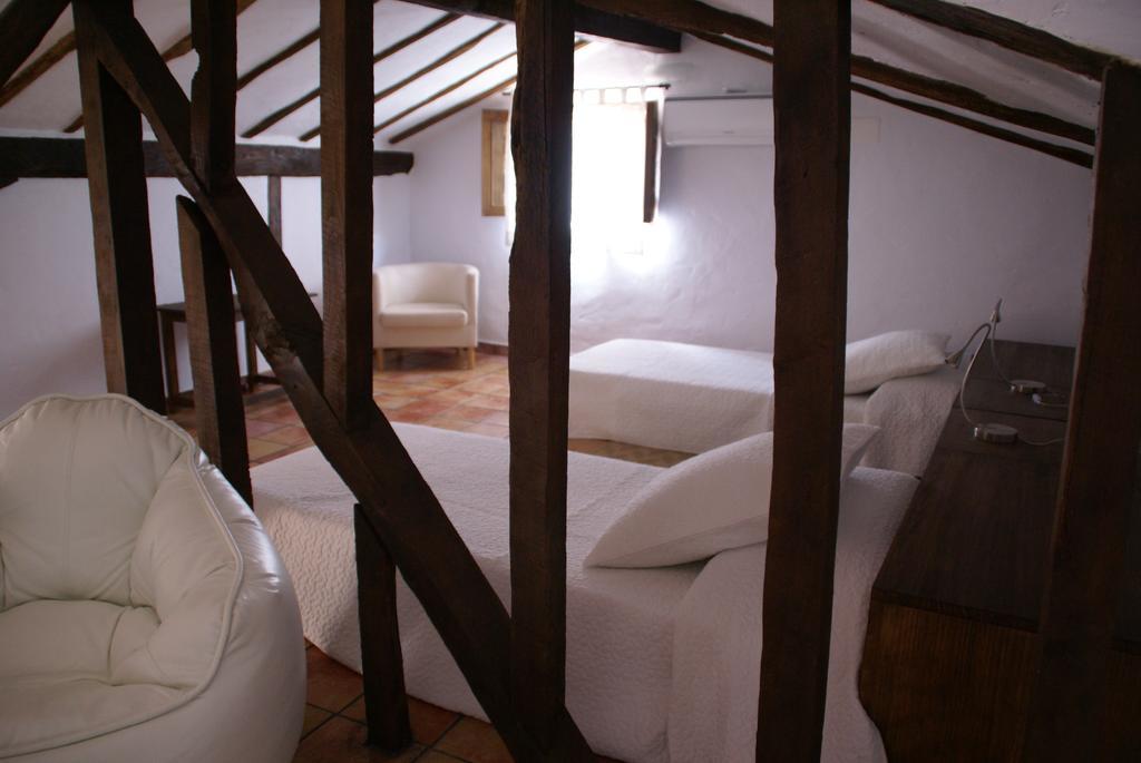 Apartamentos Rurales Spa Casa De Los Escudos Valverde de la Vera Extérieur photo