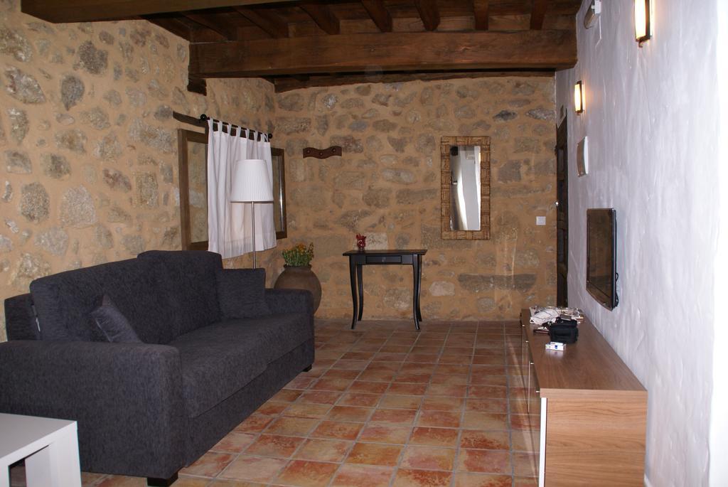 Apartamentos Rurales Spa Casa De Los Escudos Valverde de la Vera Extérieur photo