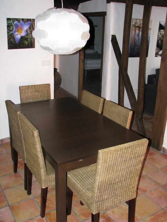 Apartamentos Rurales Spa Casa De Los Escudos Valverde de la Vera Extérieur photo