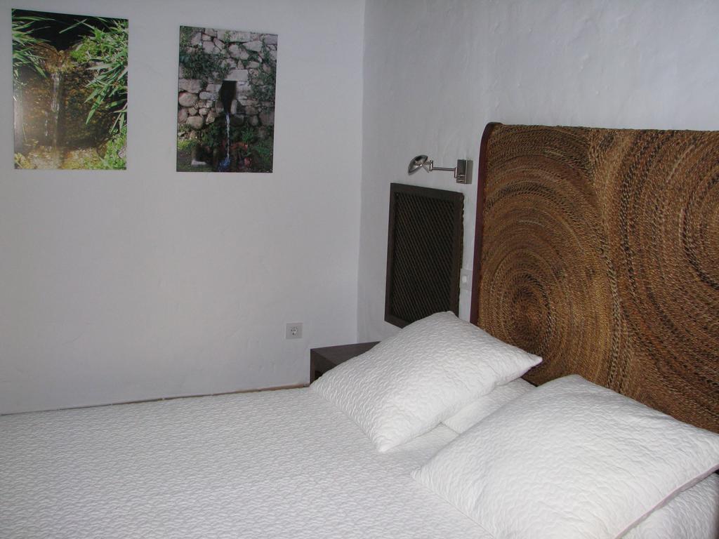 Apartamentos Rurales Spa Casa De Los Escudos Valverde de la Vera Extérieur photo