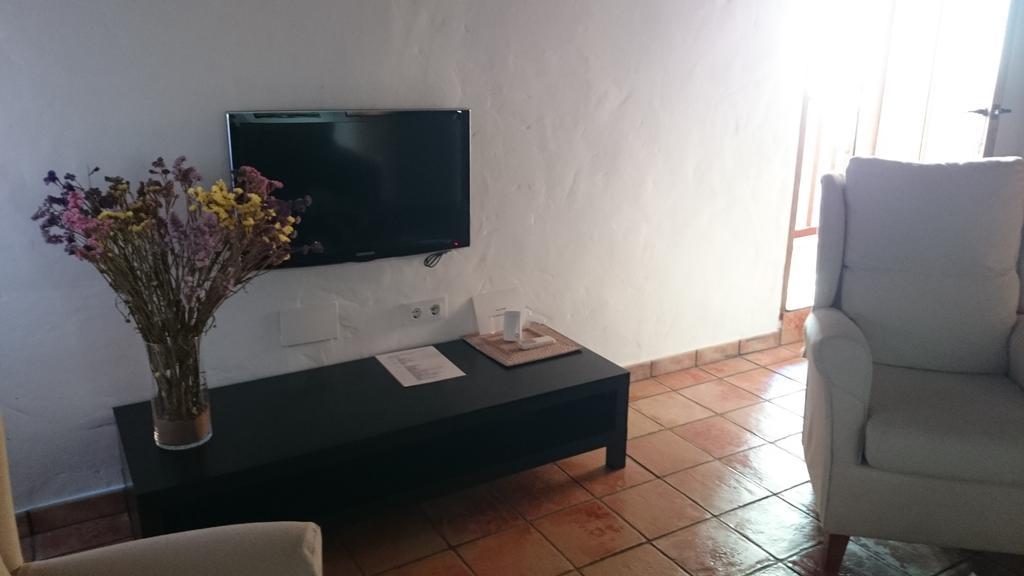 Apartamentos Rurales Spa Casa De Los Escudos Valverde de la Vera Extérieur photo