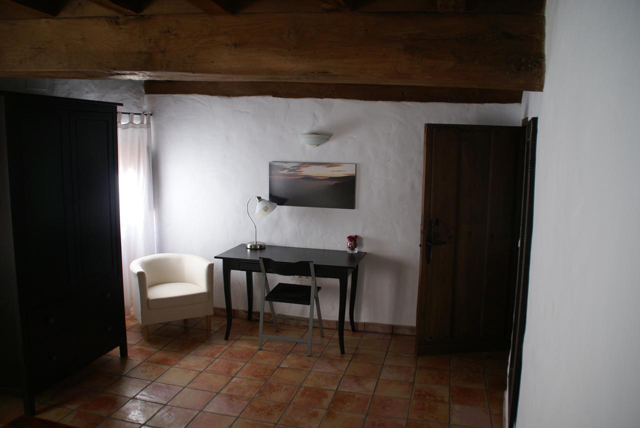 Apartamentos Rurales Spa Casa De Los Escudos Valverde de la Vera Extérieur photo