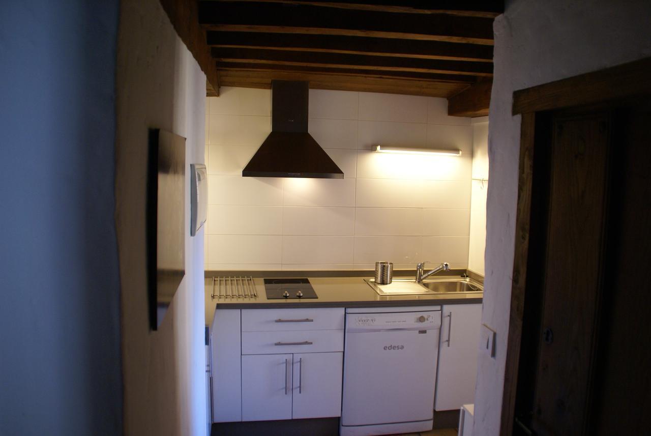Apartamentos Rurales Spa Casa De Los Escudos Valverde de la Vera Extérieur photo