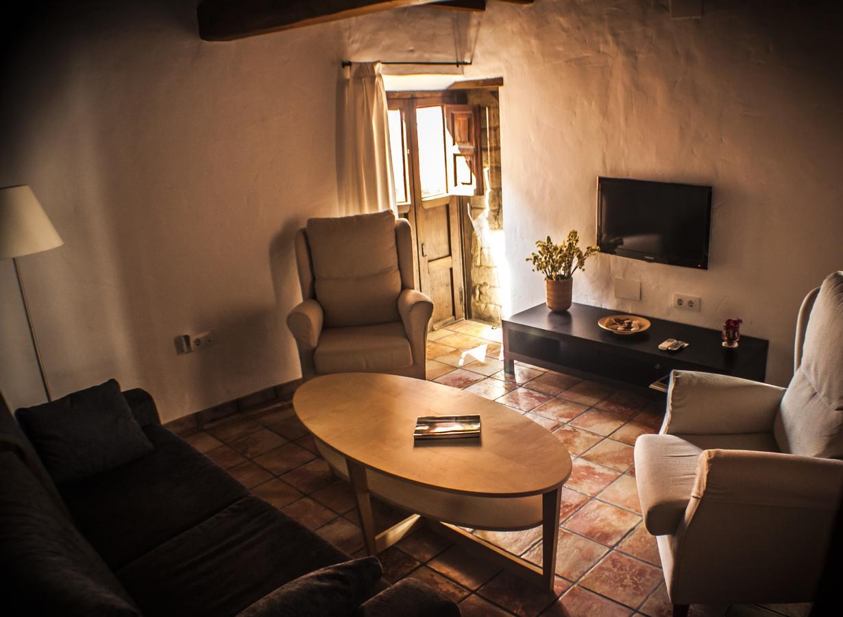 Apartamentos Rurales Spa Casa De Los Escudos Valverde de la Vera Extérieur photo
